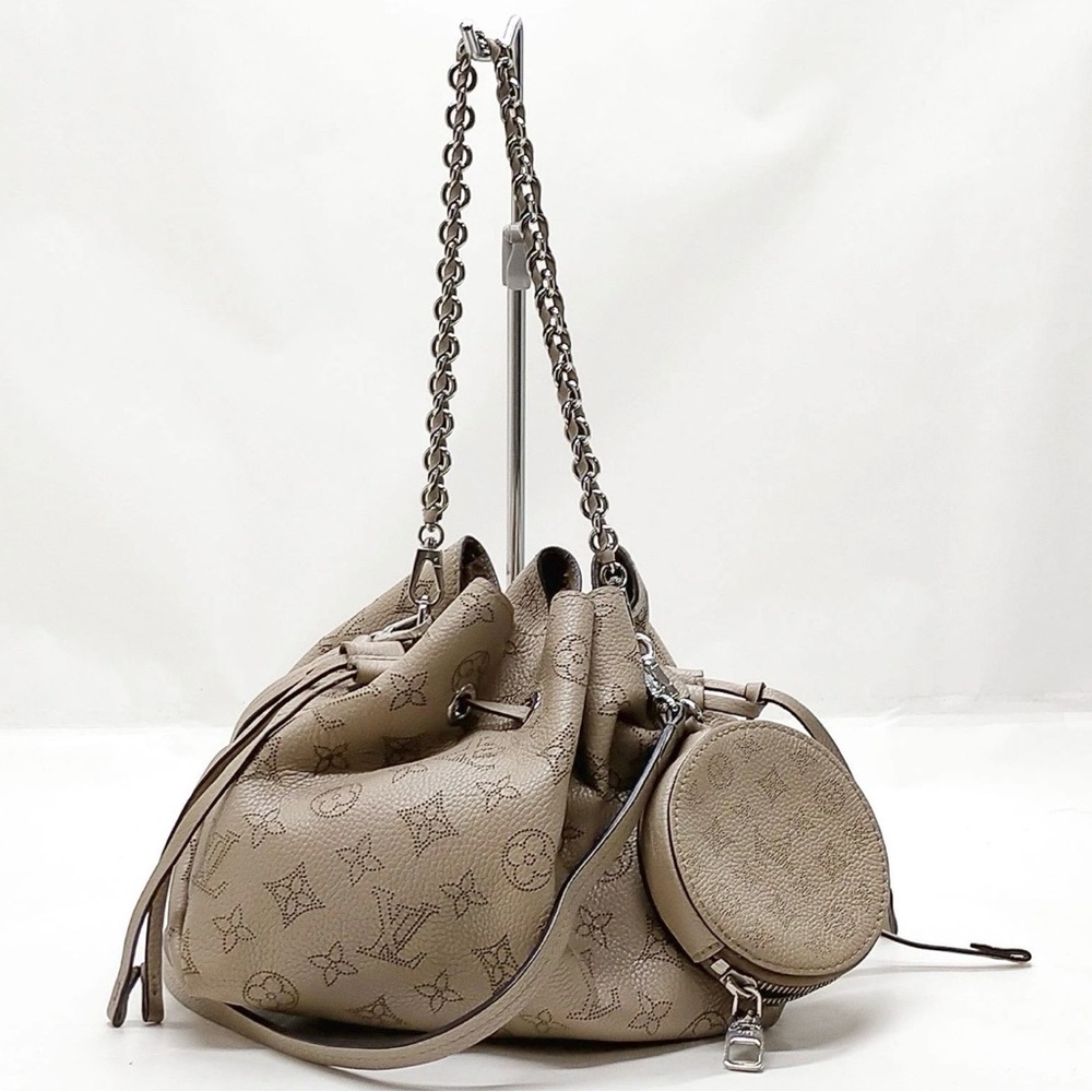 Louis Vuitton Bella Mahina Tote